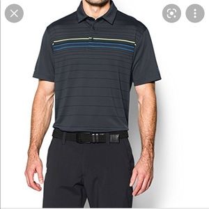 Under Armour polo